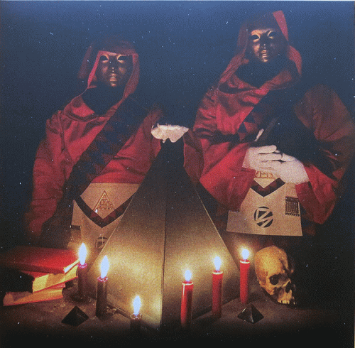 Crymych : Songs of Sistrum